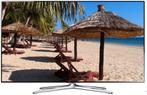 Mooie Samsung 55 inch Smart Led tv, Audio, Tv en Foto, Televisies, Ophalen, LED, Zo goed als nieuw, 100 Hz