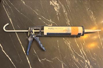 Kitpistool - Gebruikt beschikbaar voor biedingen