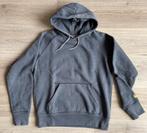 Carhartt Chase hooded sweater S, Maat 46 (S) of kleiner, Grijs, Ophalen of Verzenden, Zo goed als nieuw
