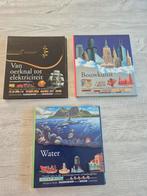 Sesam Junior Kaleidoscoop Water, Bouwkunst en Electriciteit, Ophalen of Verzenden, Zo goed als nieuw