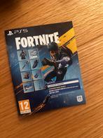 PS5 Fortnite Flowering Chaos Bundle Code, Online, Shooter, Nieuw, Ophalen of Verzenden