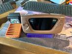 Sega gamegear game gear met ips lcd scherm, 3 games, Spelcomputers en Games, Spelcomputers | Sega, Met games, Game Gear, Refurbished