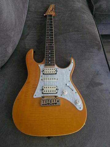 Ibanez RX 650 beschikbaar voor biedingen