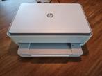 HP Envy 6020e allin one printer, Computers en Software, Printers, Ophalen of Verzenden, Zo goed als nieuw, Scannen