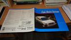 Folder  PLYMOUTH  EXPO - DUSTER - TURISMO  1987, Verzenden, Zo goed als nieuw, Overige merken