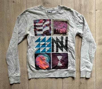 Non Grada sweater - Maat: L beschikbaar voor biedingen
