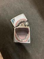 Zippo Haai Tanden Aansteker, Ophalen of Verzenden, Nieuw