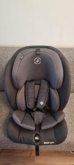 Maxi-Cosi Titan Nomad Black 2020, Kinderen en Baby's, Autostoeltjes, Ophalen of Verzenden, Zo goed als nieuw, Maxi-Cosi, Isofix