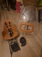 Bobike voorzitje fiets, Ophalen, Gebruikt