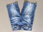 Only & Sons - short onsply - maat S - blauw, Blauw, W32 (confectie 46) of kleiner, Ophalen of Verzenden, Zo goed als nieuw