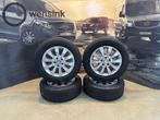 Winterset Mercedes-Benz Vito 447  16" (#553), -, Banden en Velgen, -, Bestelwagen