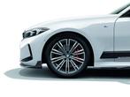 Winterwielset 18" Styling 790M Incl. Pirelli, BMW 3 Serie, 18 inch, Gebruikt, Banden en Velgen, Personenwagen