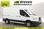 Ford Transit 2.2 TDCI L2H2 | Nachtkoeling | Koelwagen 1 |, Voorwielaandrijving, Euro 5, Gebruikt, 4 cilinders