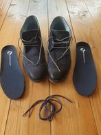 Braend herenschoenen maat 42 i.z.g.s., Kleding | Heren, Schoenen, Ophalen, Blauw, Braend, Zo goed als nieuw