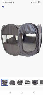 Puppy/kitten ren kleur zwart, Dieren en Toebehoren, Ophalen of Verzenden, Zo goed als nieuw, Minder dan 75 cm, Minder dan 65 cm