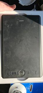Wacom Intuos Pro Tekentablet, Computers en Software, Tekentablets, Gebruikt, Multi-touch, Ophalen of Verzenden, Wacom