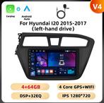 Hyundai i20 Navigatie Apple CarPlay Android (2015-2018), Ophalen of Verzenden, Nieuw