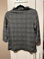 Grijs Montego Shirt Maat M - Zo goed als nieuw!, Zo goed als nieuw, Montego, Grijs, Ophalen