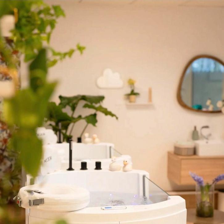 Baby Spa Spullen te Koop, Kinderen en Baby's, Badjes en Verzorging, Gebruikt, Overige typen, Overige merken, Standaard, Ophalen of Verzenden