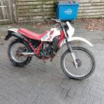 Honda mtx 80 6 bak project/opknapper, Fietsen en Brommers, Ophalen, 6 versnellingen, Zo goed als nieuw, 80 cc