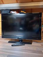 LG televisie 37 inch (94cm), Audio, Tv en Foto, Televisies, Ophalen, 50 Hz, LCD, 80 tot 100 cm