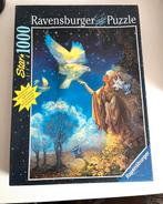 Ravenburger Josephine wall 1000 stukjes puzzel[v], Ophalen of Verzenden, 500 t/m 1500 stukjes, Zo goed als nieuw, Legpuzzel