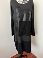 Expresso jurk maat L, Kleding | Dames, Expresso, Zwart, Maat 42/44 (L), Ophalen of Verzenden