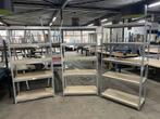 3x Stellingkast, Huis en Inrichting, Ophalen, X, X, X