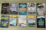 Set van 41 thrillers spannende boeken (1x gelezen) - ook los, Ophalen of Verzenden, Gelezen, Nederland