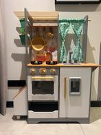 Kidkraft speelkeuken in zeer goede staat, Ophalen, Zo goed als nieuw