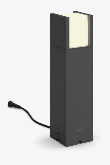 Philips hue sokkellamp  *NIEUW* beschikbaar voor biedingen