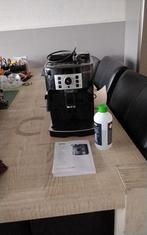 DeLonghi Magnifica S Espresso Machine, Witgoed en Apparatuur, Koffiezetapparaten, Afneembaar waterreservoir, Gebruikt, Espresso apparaat