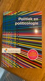 Edwin Woerdman - Politiek en politicologie, Ophalen of Verzenden, Zo goed als nieuw, Edwin Woerdman