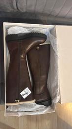 Helemaal nieuw laarzen, Kleding | Dames, Ophalen, Zo goed als nieuw, Zwart, Hoge laarzen