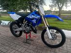 Yamaha yz 125 cc uit 2017, Particulier, Crossmotor
