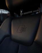 Audi Q5 55 TFSI e| District green| S-Line |Panoramadak |360, Auto's, Automaat, 2005 kg, Zwart, Bedrijf