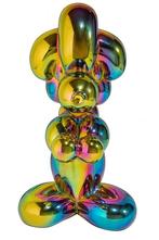 Ballonhond Beeld - Regenboogkleuren, Ophalen of Verzenden, Nieuw