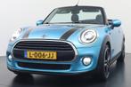Mini Cabrio 1.5 Cooper Aut Led Stoelverw., Auto's, Mini, Gebruikt, Cabriolet, 1240 kg, 19 km/l