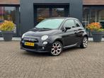 Fiat fiat 500 500 1.2 Sport (bj 2013), Voorwielaandrijving, Gebruikt, 4 cilinders, 840 kg