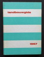 Landbouwgids 1967, Verzenden