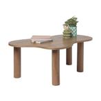 Salontafel Ruby, Huis en Inrichting, 100 tot 150 cm, Nieuw, Overige vormen, Minder dan 50 cm