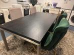 mooie eettafel schatkamer arnhem, Ophalen, Gebruikt, On, Kend