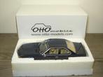BMW Alpina B7 Turbo Coupe - Otto Mobile OT163 - 1:18, Hobby en Vrije tijd, Modelauto's | 1:18, Verzenden, Zo goed als nieuw, Auto