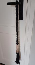 Schelpenketting /boho  hanger EARTHWARE ZGAN, Huis en Inrichting, Ophalen of Verzenden, Zo goed als nieuw