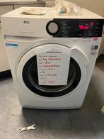 Aeg wasmachine 8kg 1600 toeren. Bezorgd en garantie., Minder dan 85 cm, 8 tot 10 kg, Refurbished, Ophalen of Verzenden