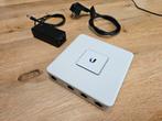 Unifi security gateway, Ophalen of Verzenden, Zo goed als nieuw