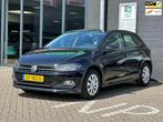 Volkswagen Polo 1.0 TSI Comfortline/NAVI/APP-CONNECT/AIRCO/N, Voorwielaandrijving, Stof, Gebruikt, Euro 6