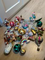 Foute kerstballen, Diversen, Kerst, Ophalen of Verzenden, Zo goed als nieuw