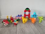Duplo losse stenen 100 stuks, Ophalen of Verzenden, Zo goed als nieuw, Losse stenen, Duplo