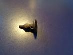 18eeuwse bronze Zegelstempel, Antiek en Kunst, Verzenden